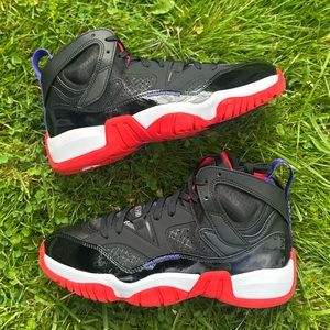 WMNS Jumpman Two Trey ‘Raptors’
